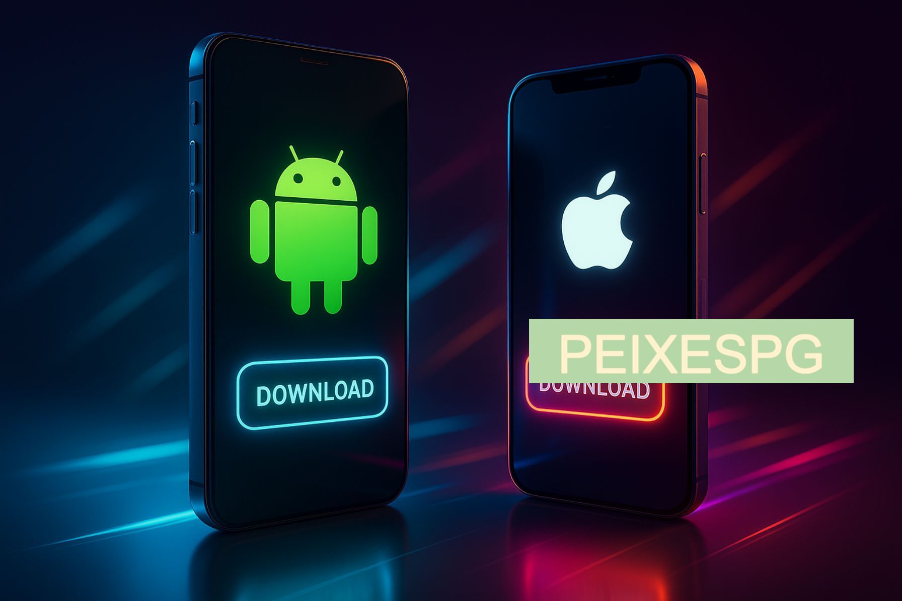 Compatibilidade do App