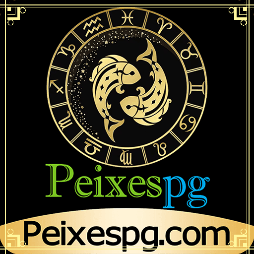 Um mundo de diversão e prêmios online no PEIXESPG