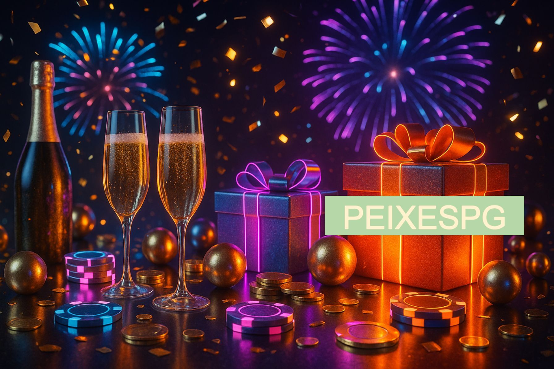 Bônus Festivos