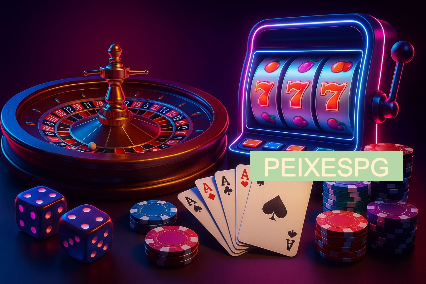 Jogos Populares