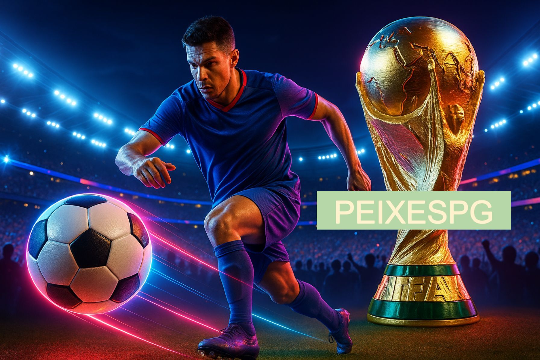 Eventos Esportivos