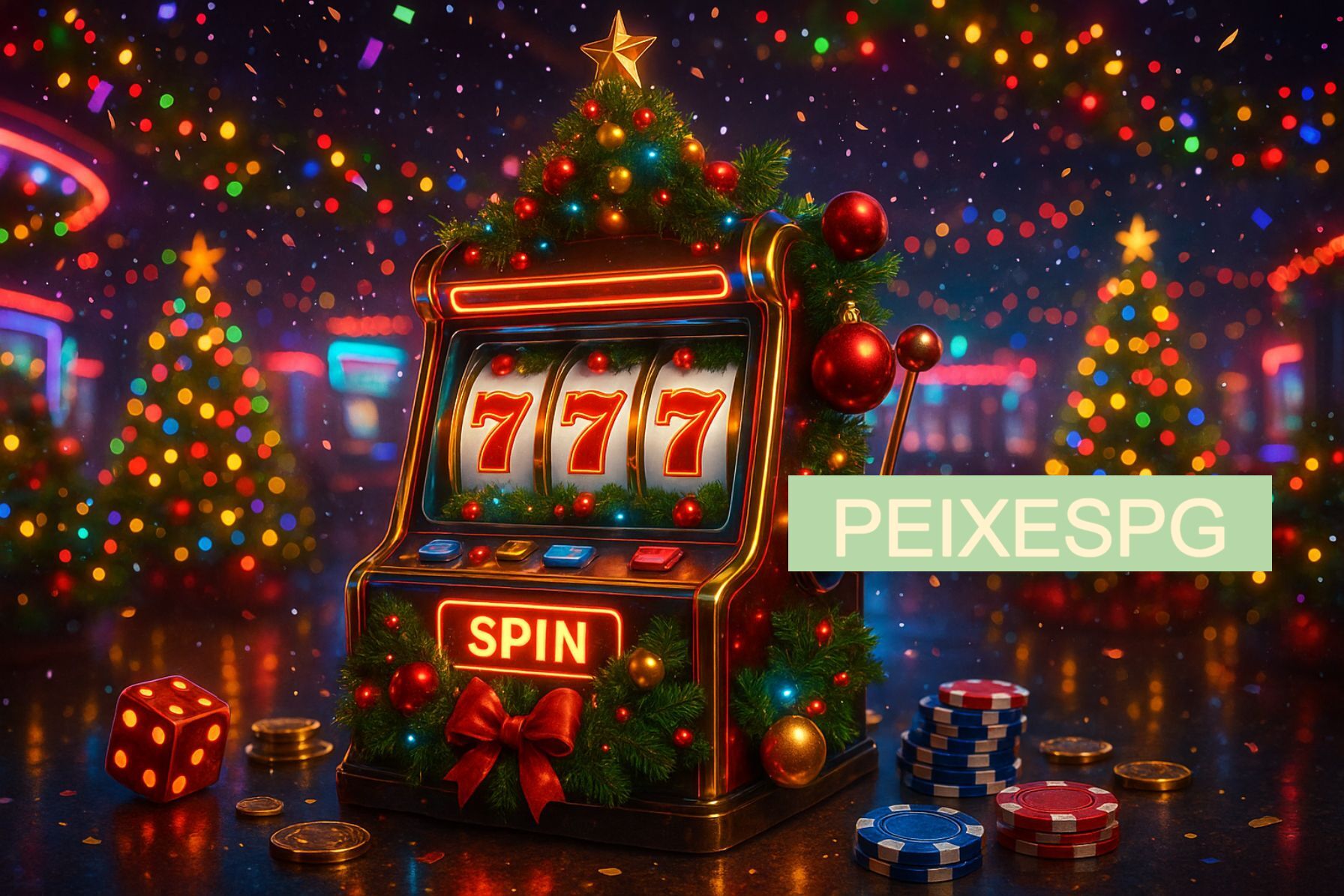Jogos Festivos