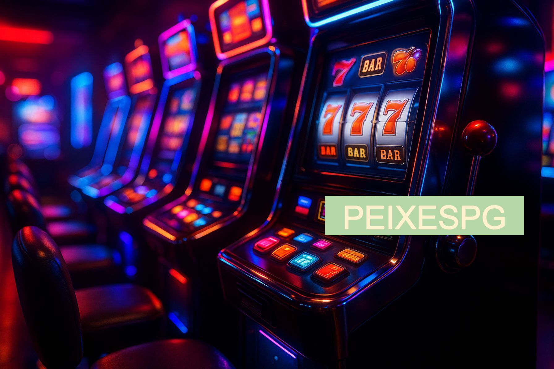 Benefícios dos Slots